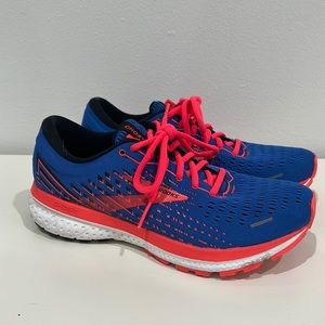 Brooks Ghost 13